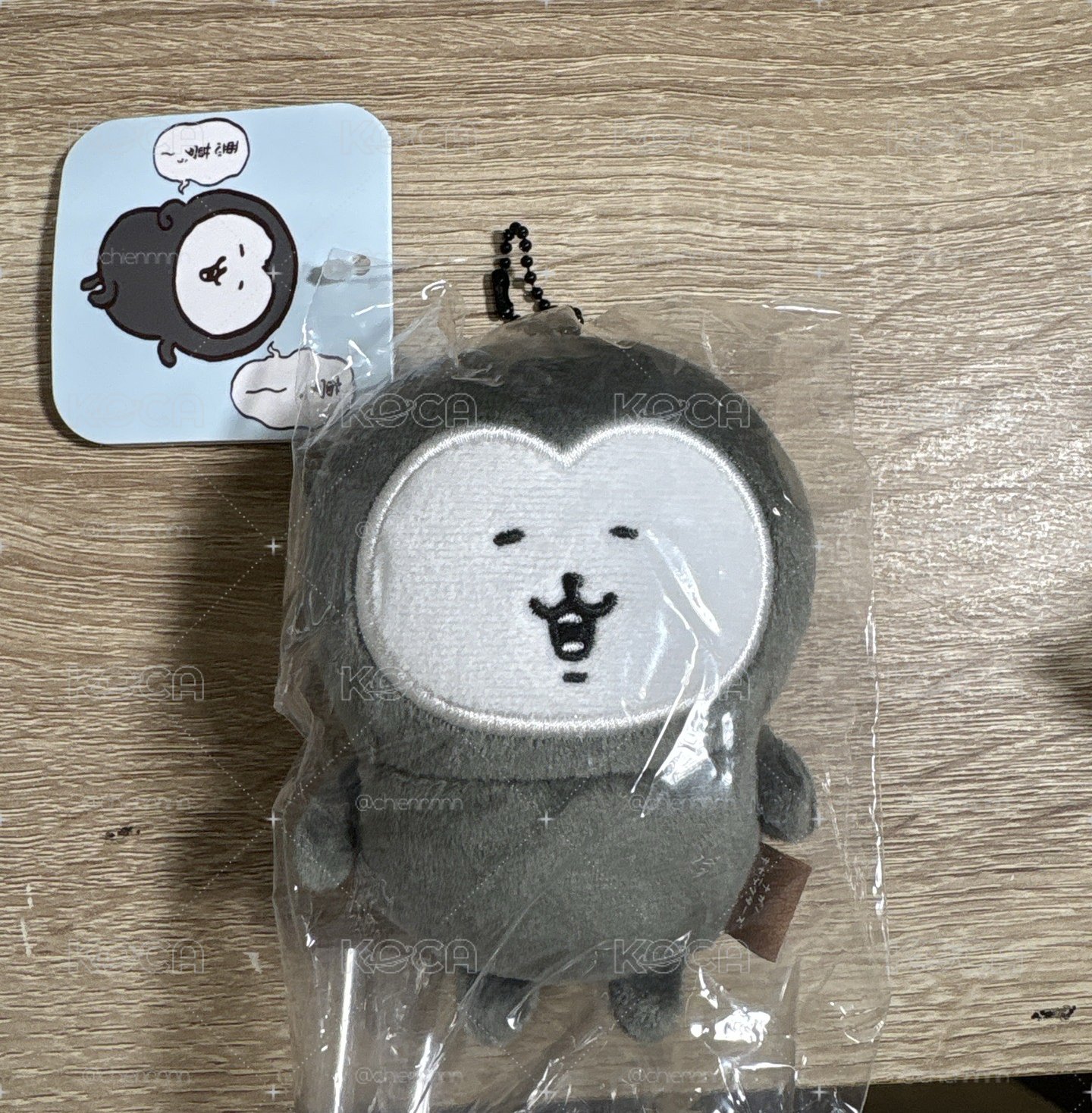 🔴黑帶兄弟(無帽子的)