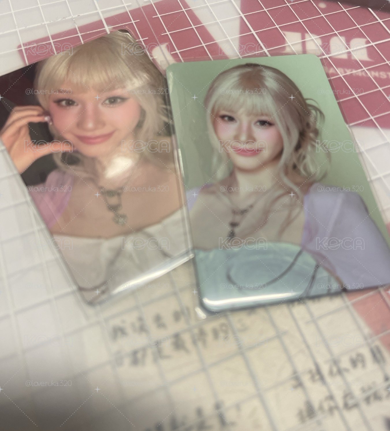 兩張不拆