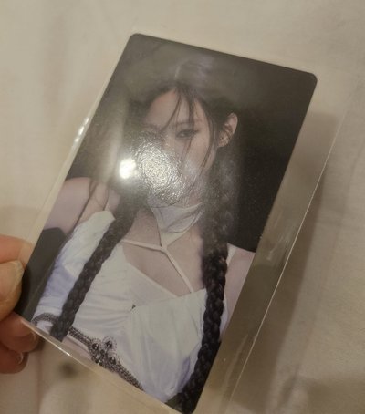特典卡 妮