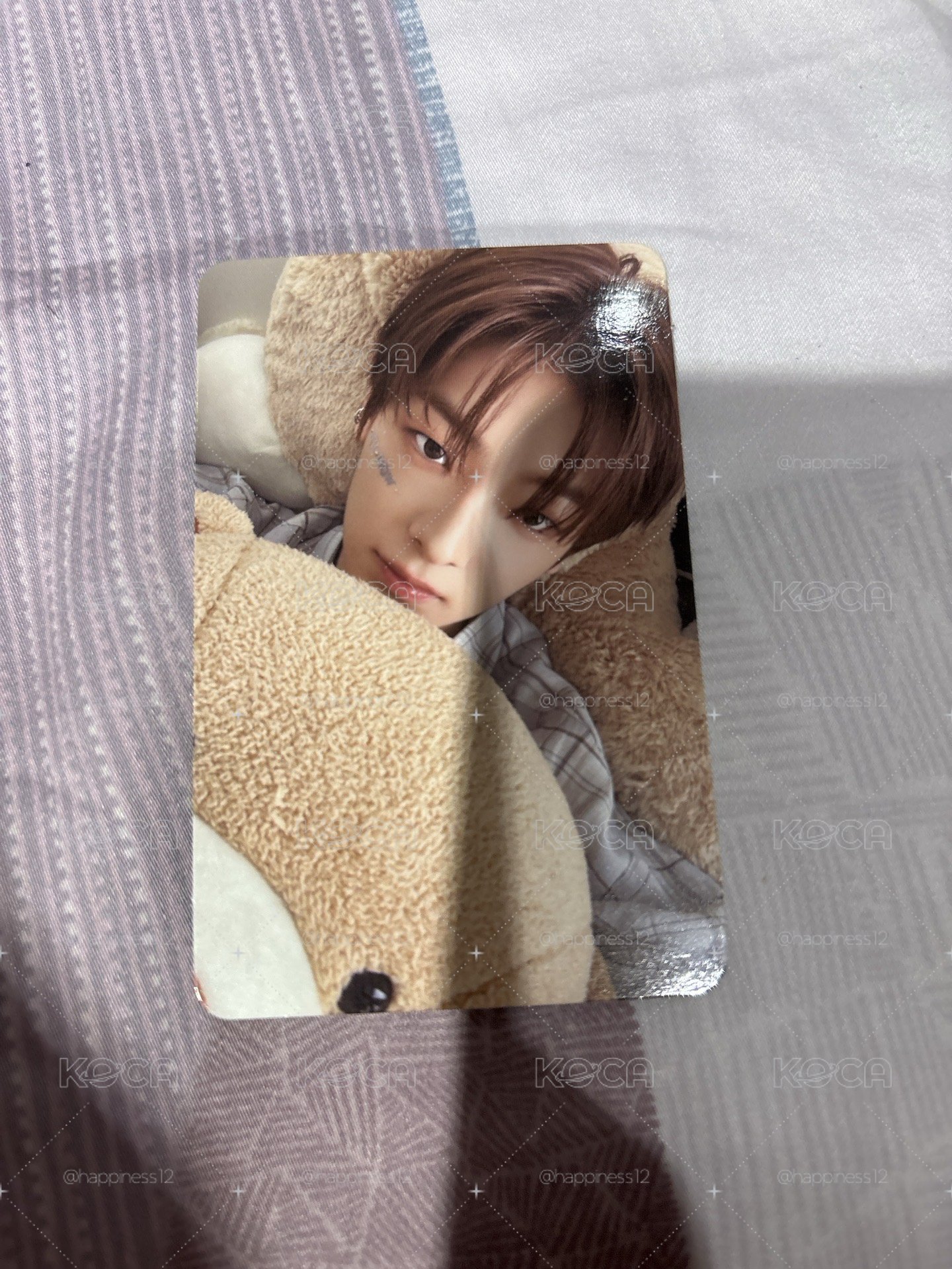 玗進 專卡