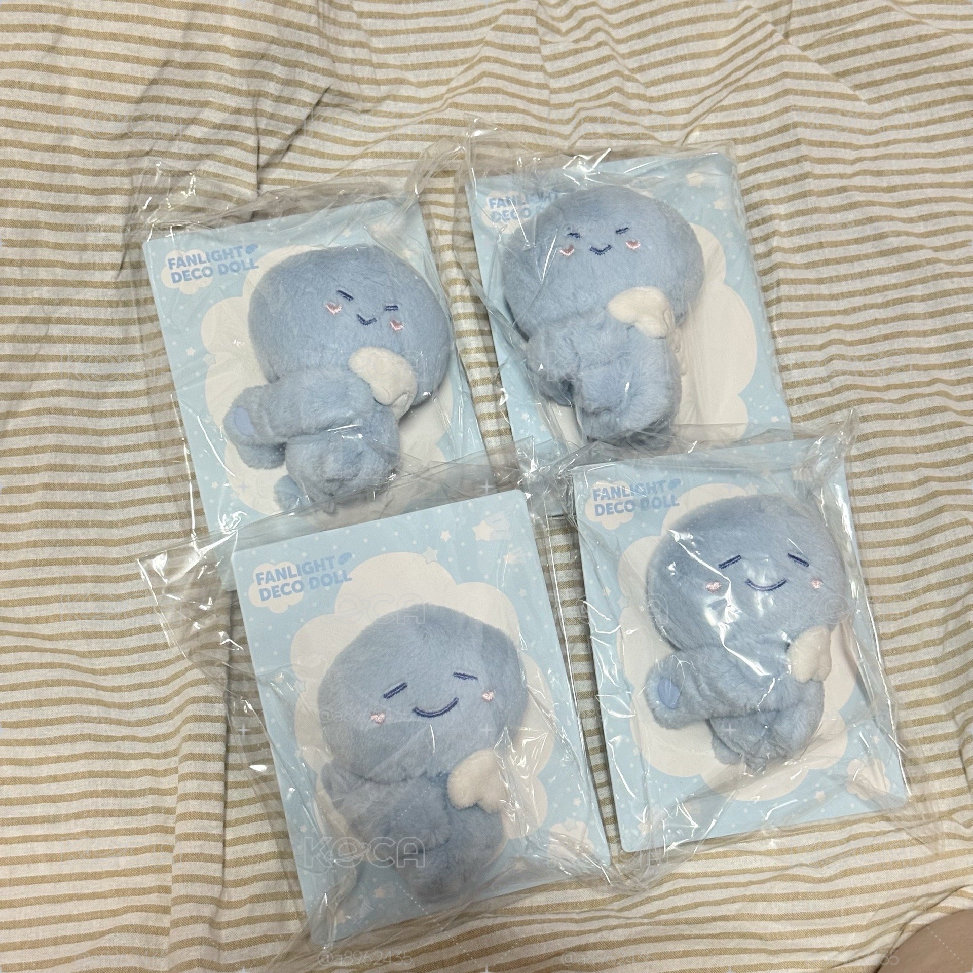 手燈娃