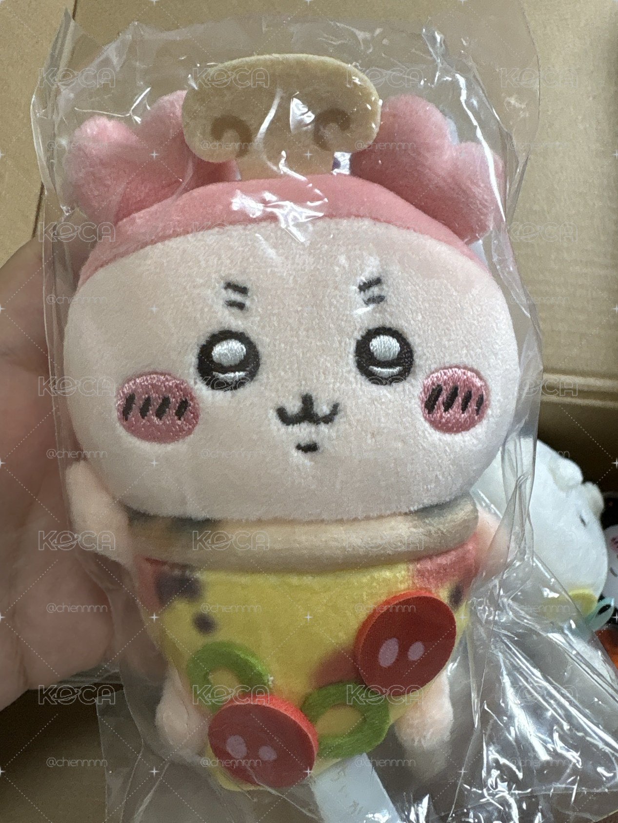 🔴披薩🍕古本寶寶