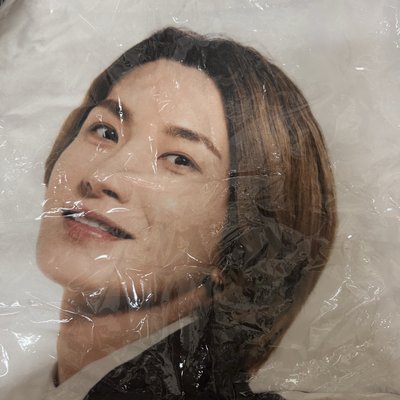 LSS 首爾場周邊 特抱枕套