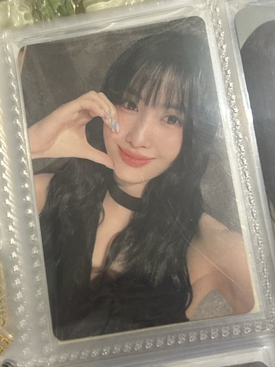迷一比心桃