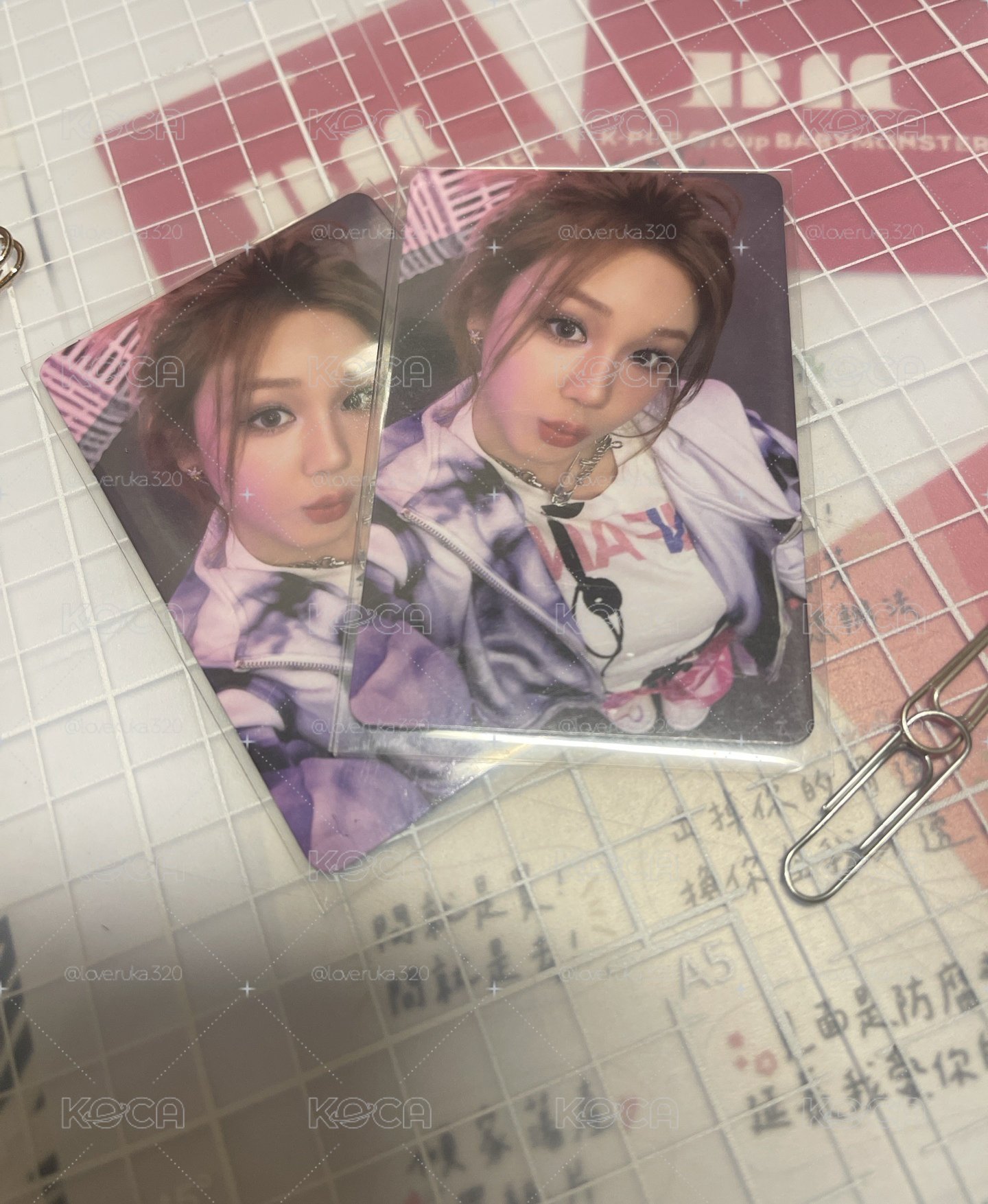 超好看的一張