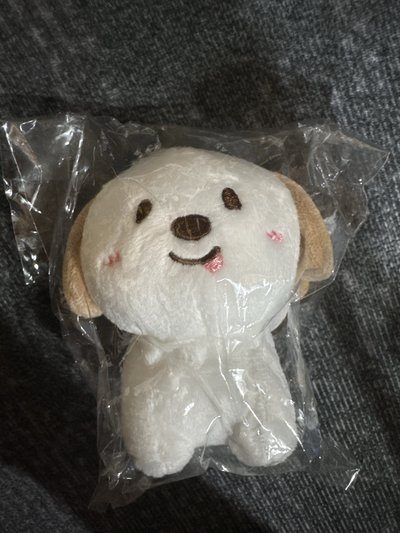 全新未拆狗龍