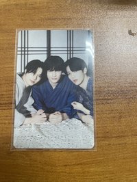 25日夏隨機卡135
