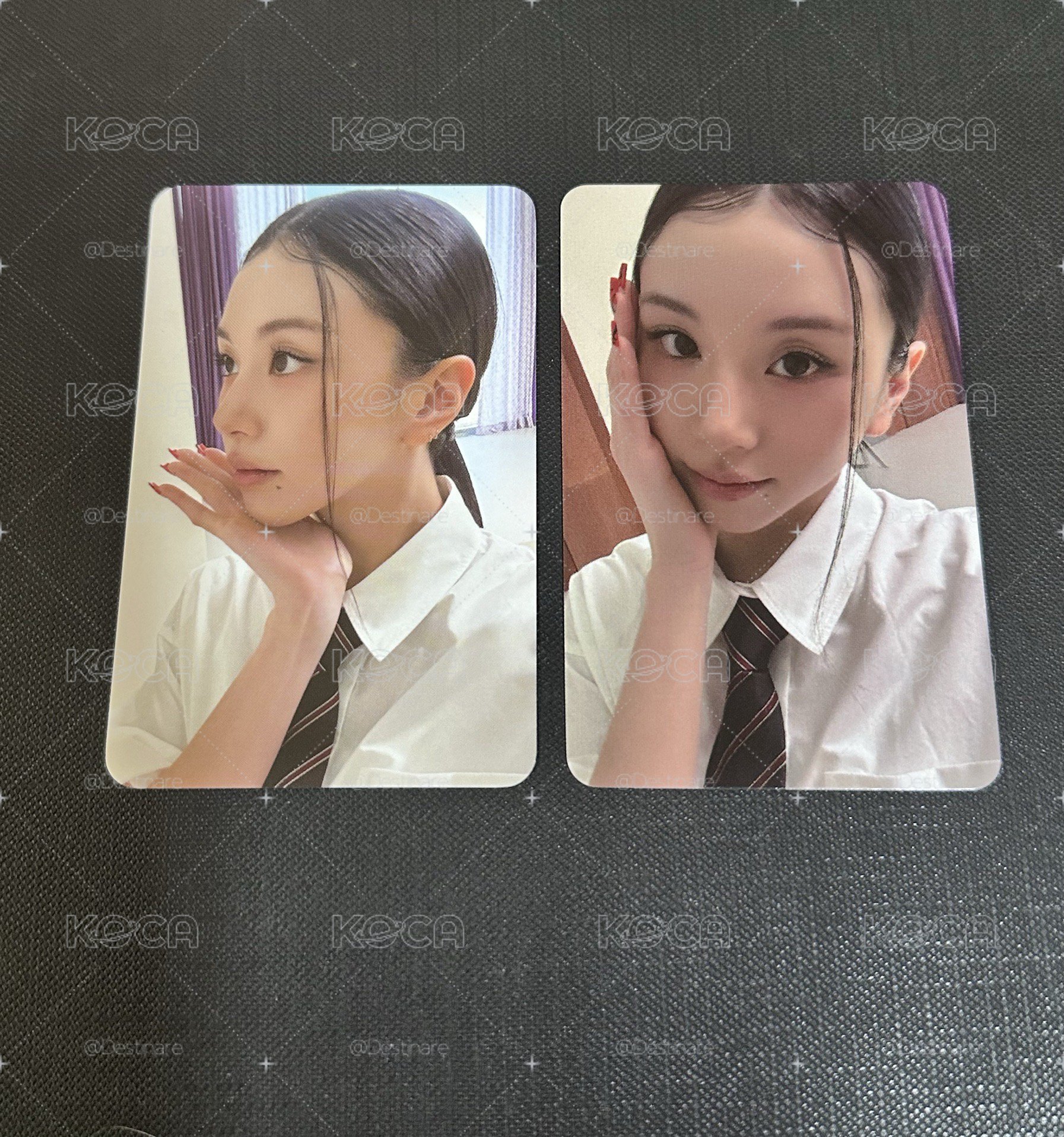 制服彩特典👔
