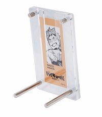 壓克力相框（附36張特製角色卡）