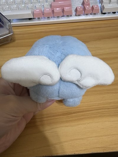 圭 螢幕娃
