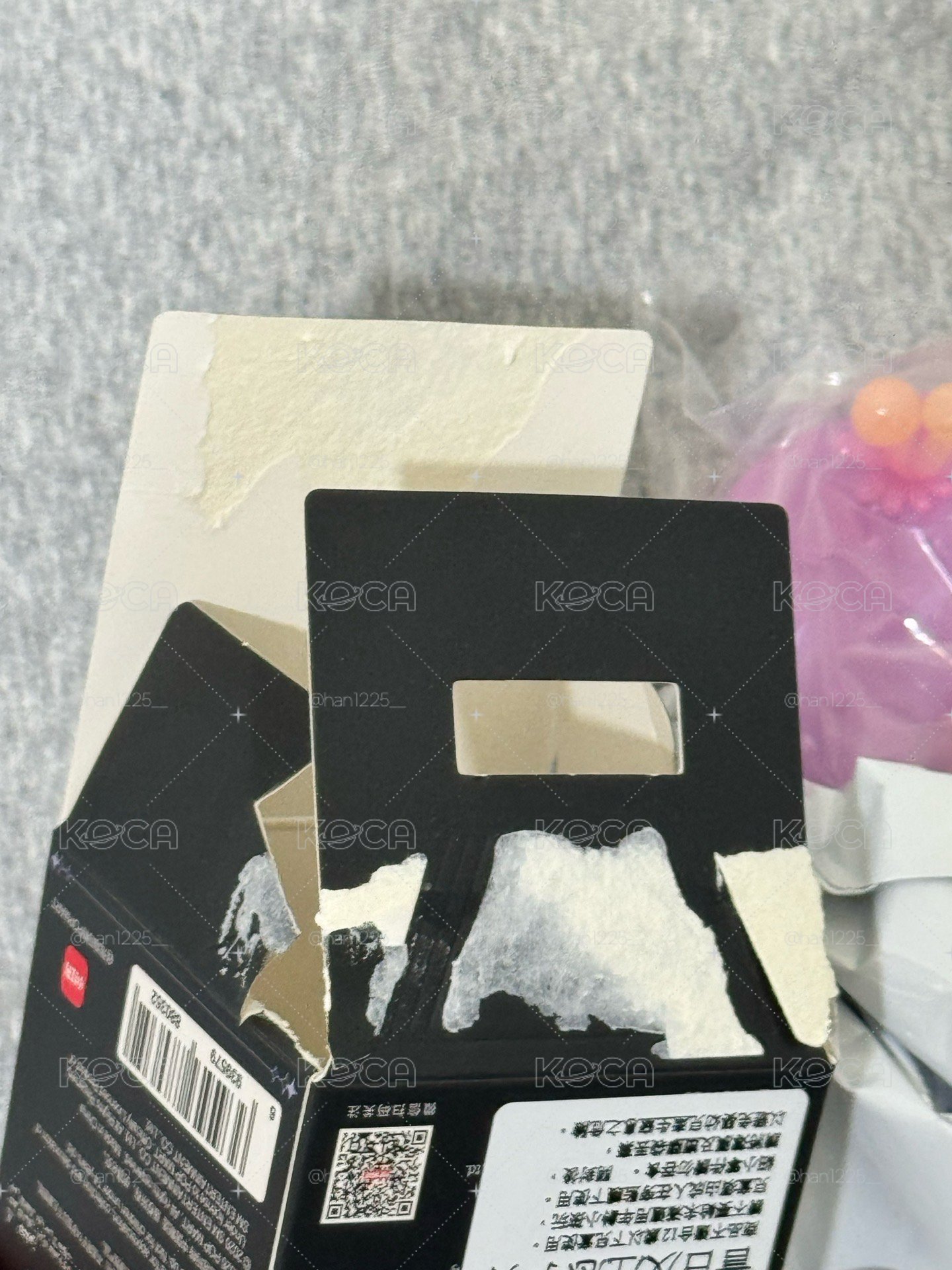 現貨 aespa泡泡瑪特 公仔 吉 隱藏