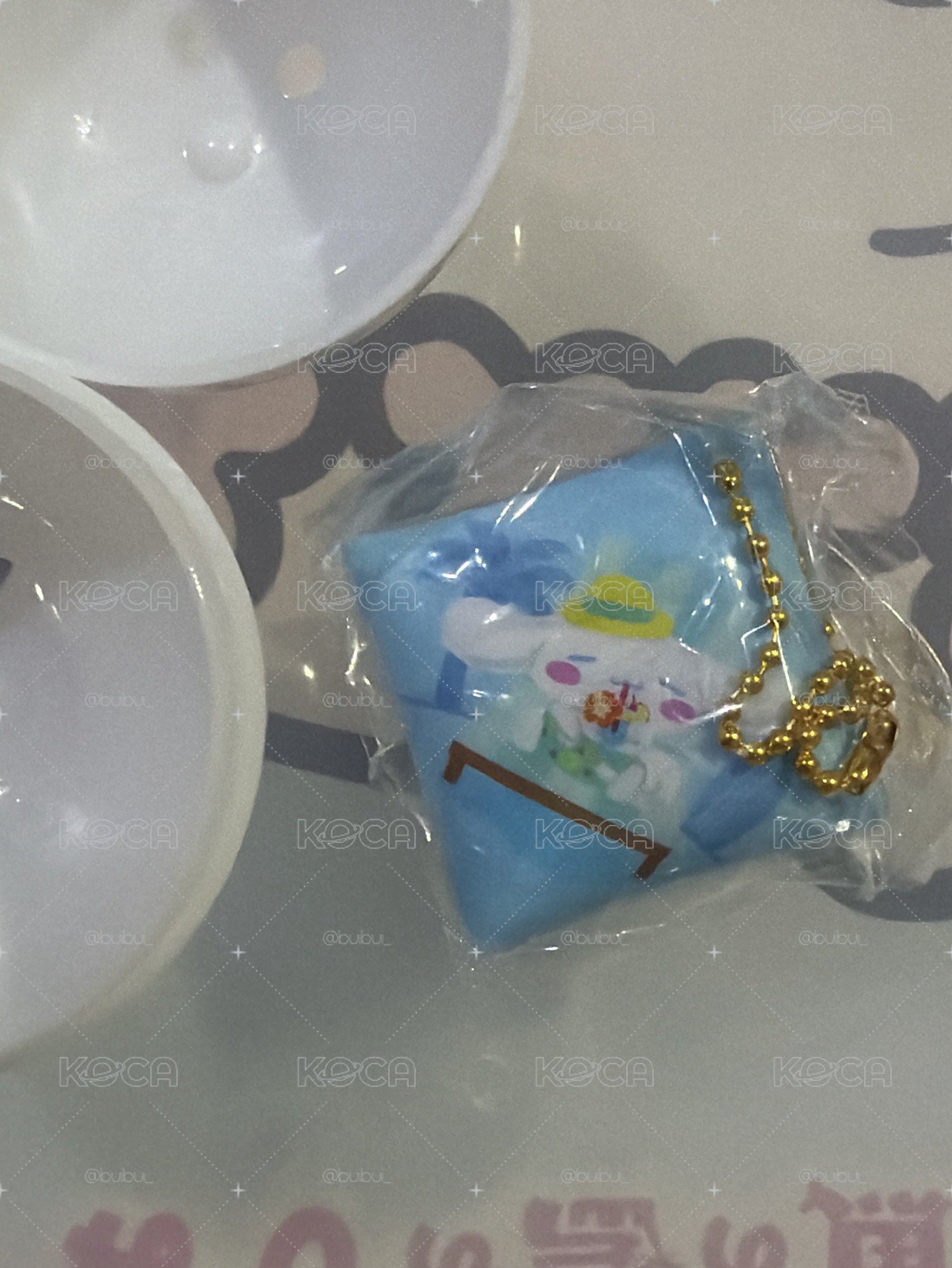 藏壽司 電壓吊飾