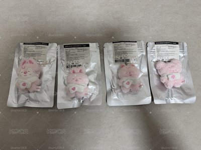 6期飯咪❤️棉被娃、潦草娃