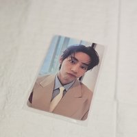 ARIRANG 釜山 入場卡