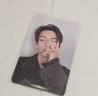 ARIRANG 高陽入場卡