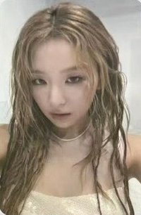 Velvet Summer ma 特典卡 