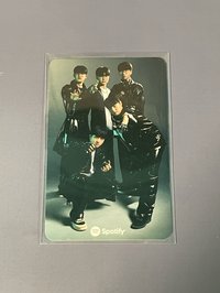 Spotify 團卡