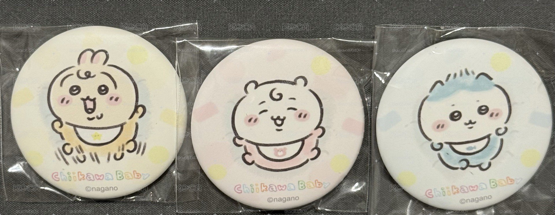 三麗鷗吉伊卡哇