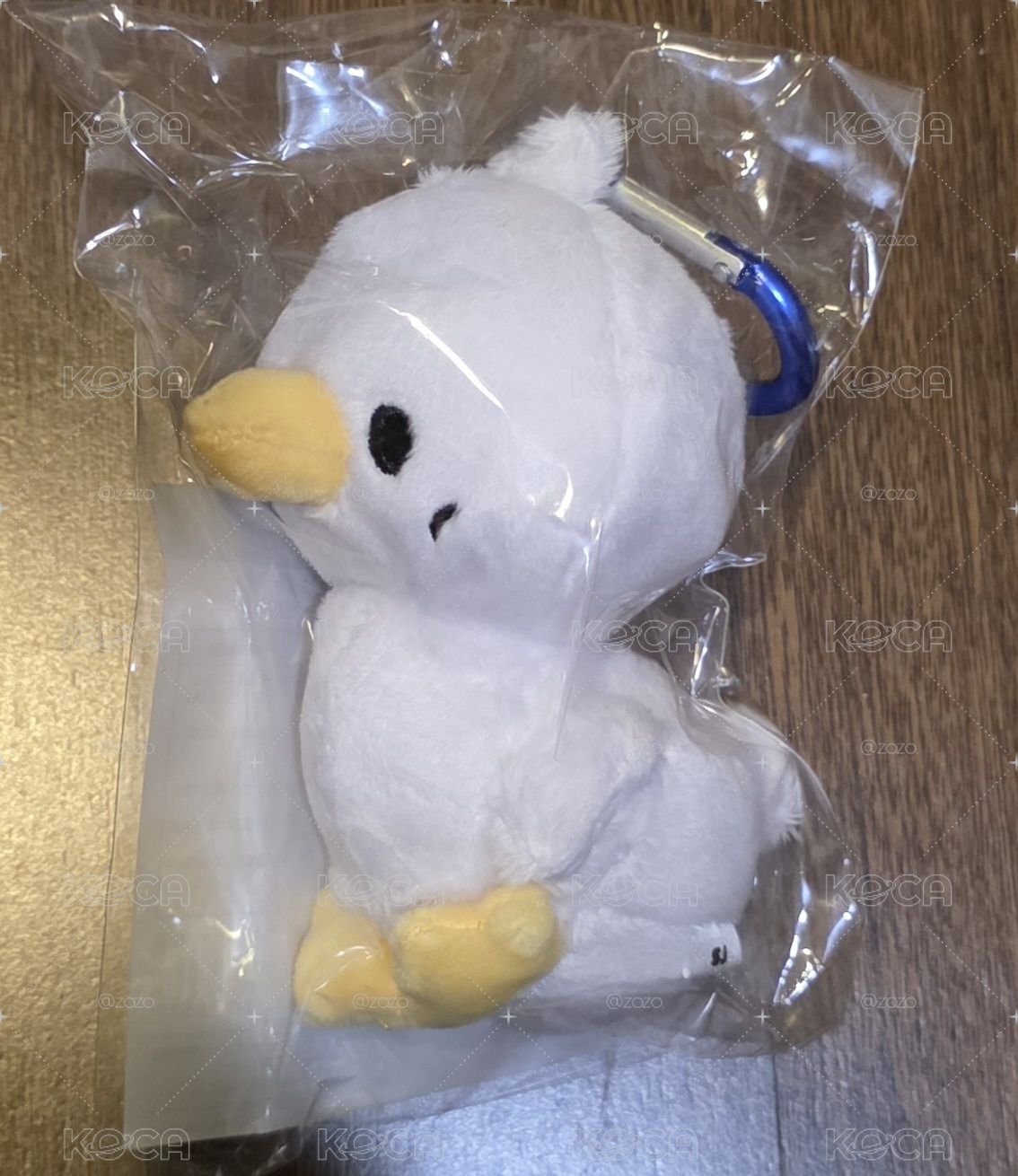 SJ 利特SS10日巡鴨鴨