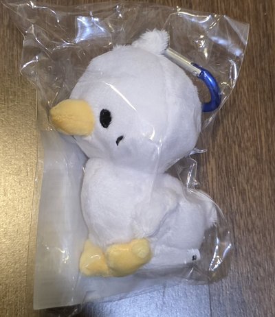SJ 利特SS10日巡鴨鴨