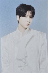 正二 Beyond Ver. 明信片 