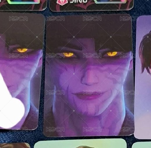 惡魔振宇普卡綁2米拉+2自選