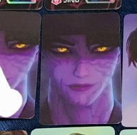 惡魔振宇普卡綁2米拉+2自選