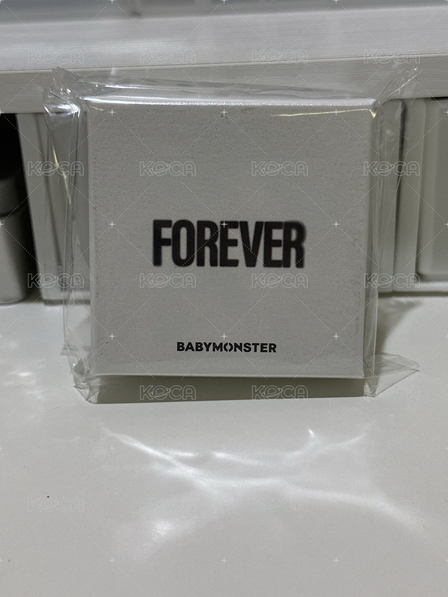 FOREVER 飾品配件 戒指 Asa