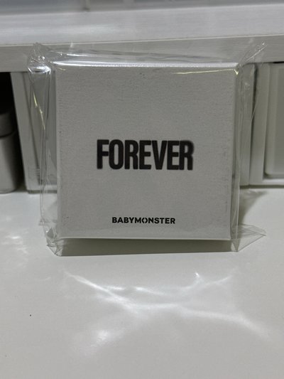 FOREVER 飾品配件 戒指 Asa