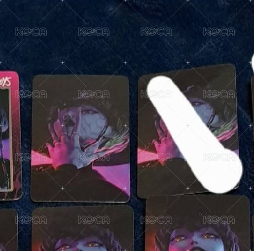 惡魔寶貝普卡綁1米拉+1自選