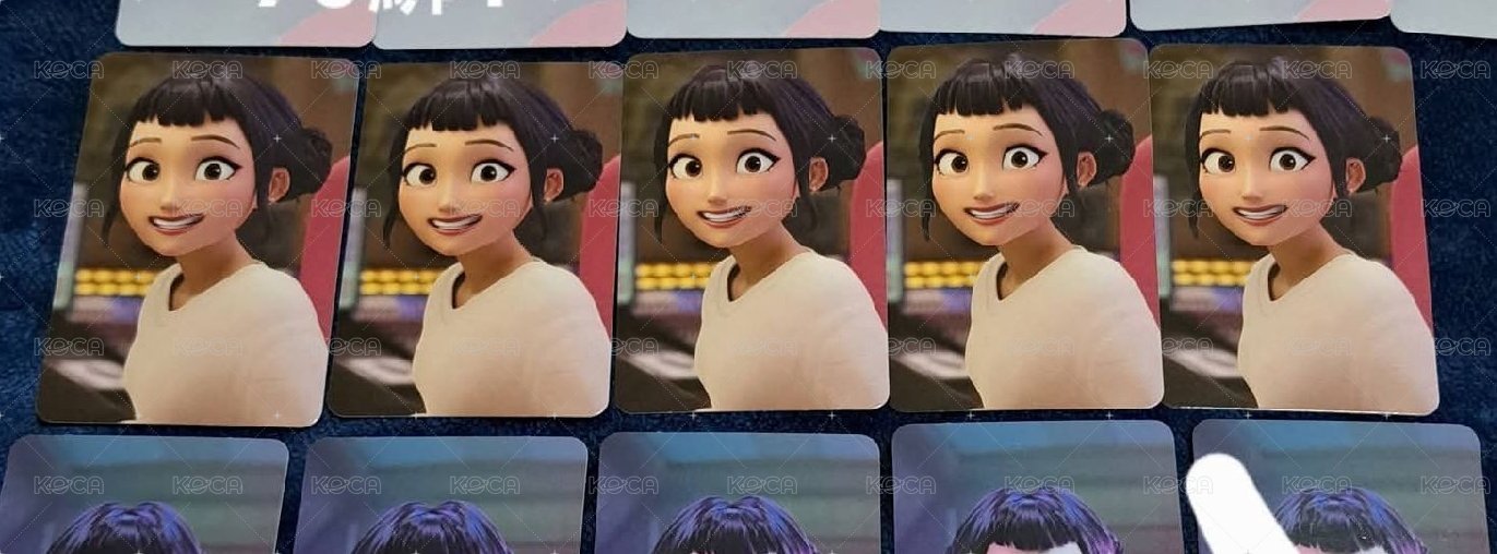 尷尬佐伊，可被綁