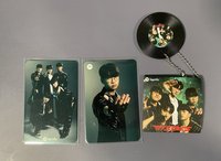 Doran+NFC+團卡