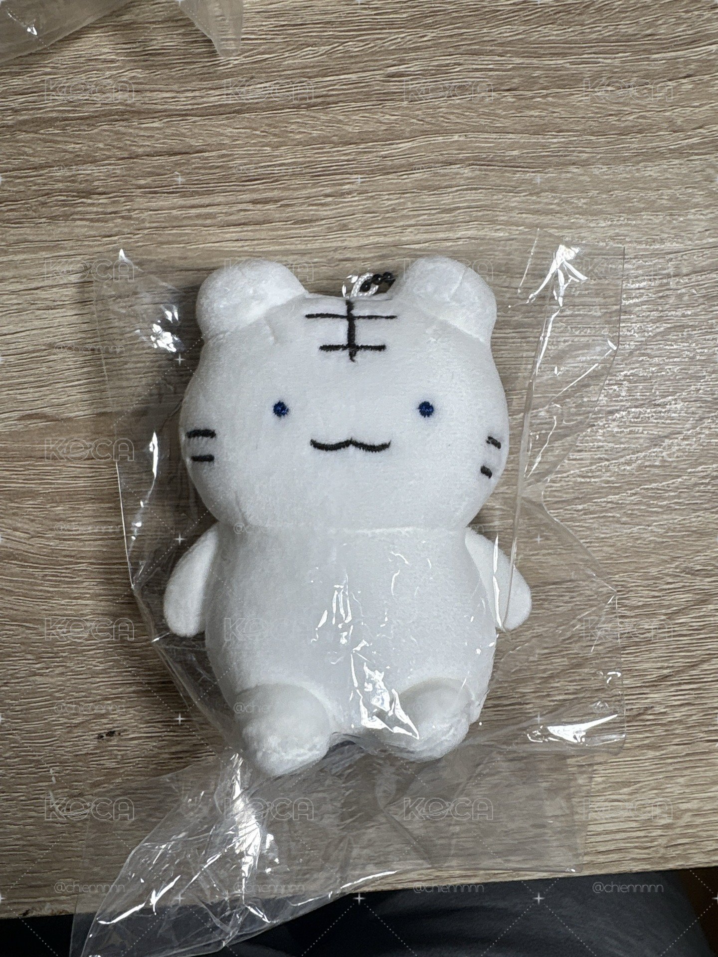 小白虎