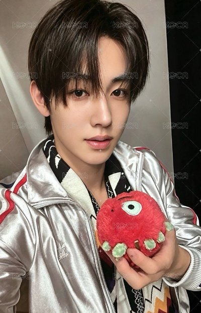 紅色球專 REDRED 嚴成玹🦊 一般卡