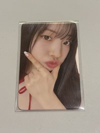 🤍26年曆fans特典