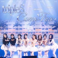 Ever01 Come True 直播卡 344Z