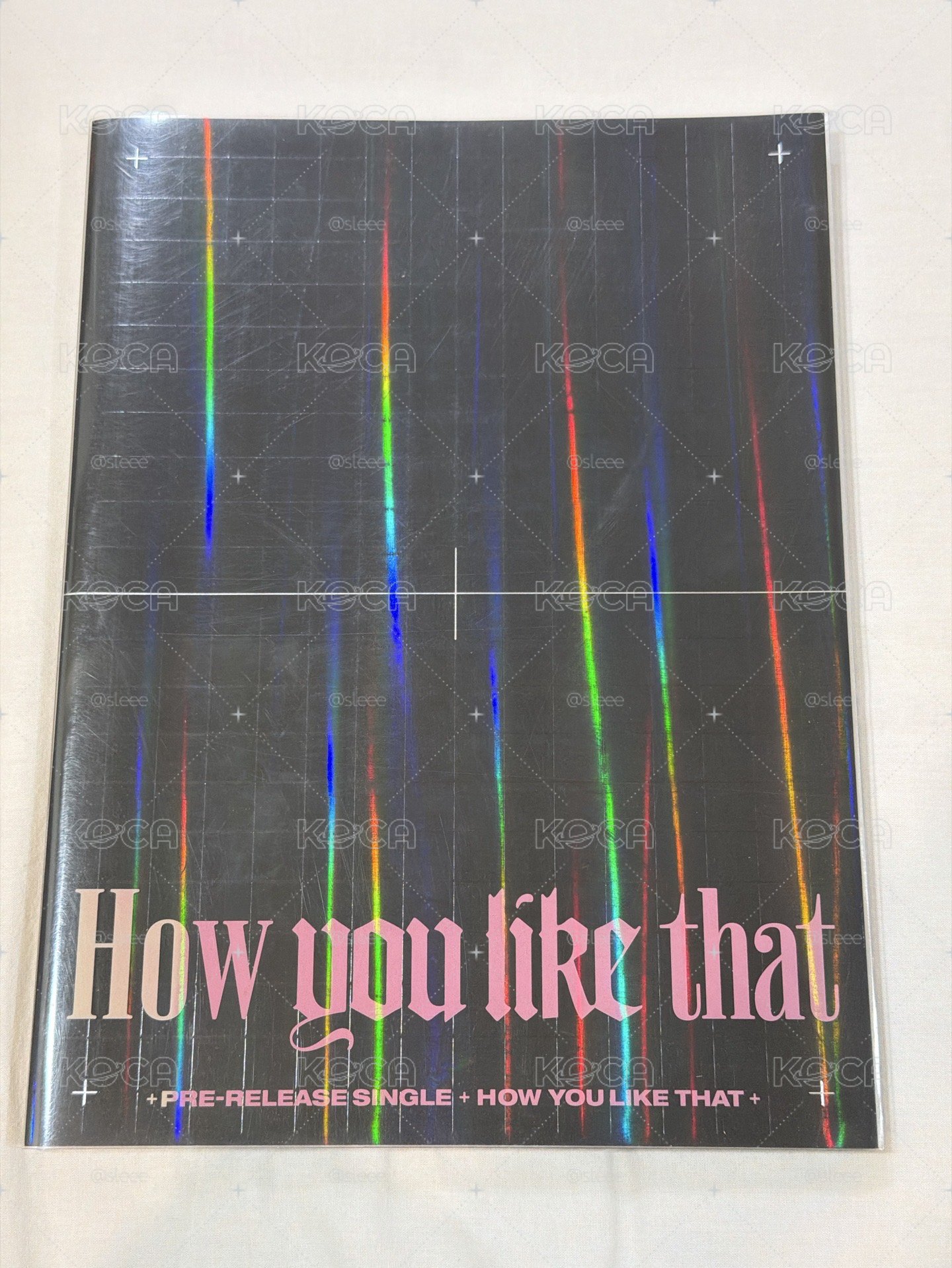 HYLT專輯
