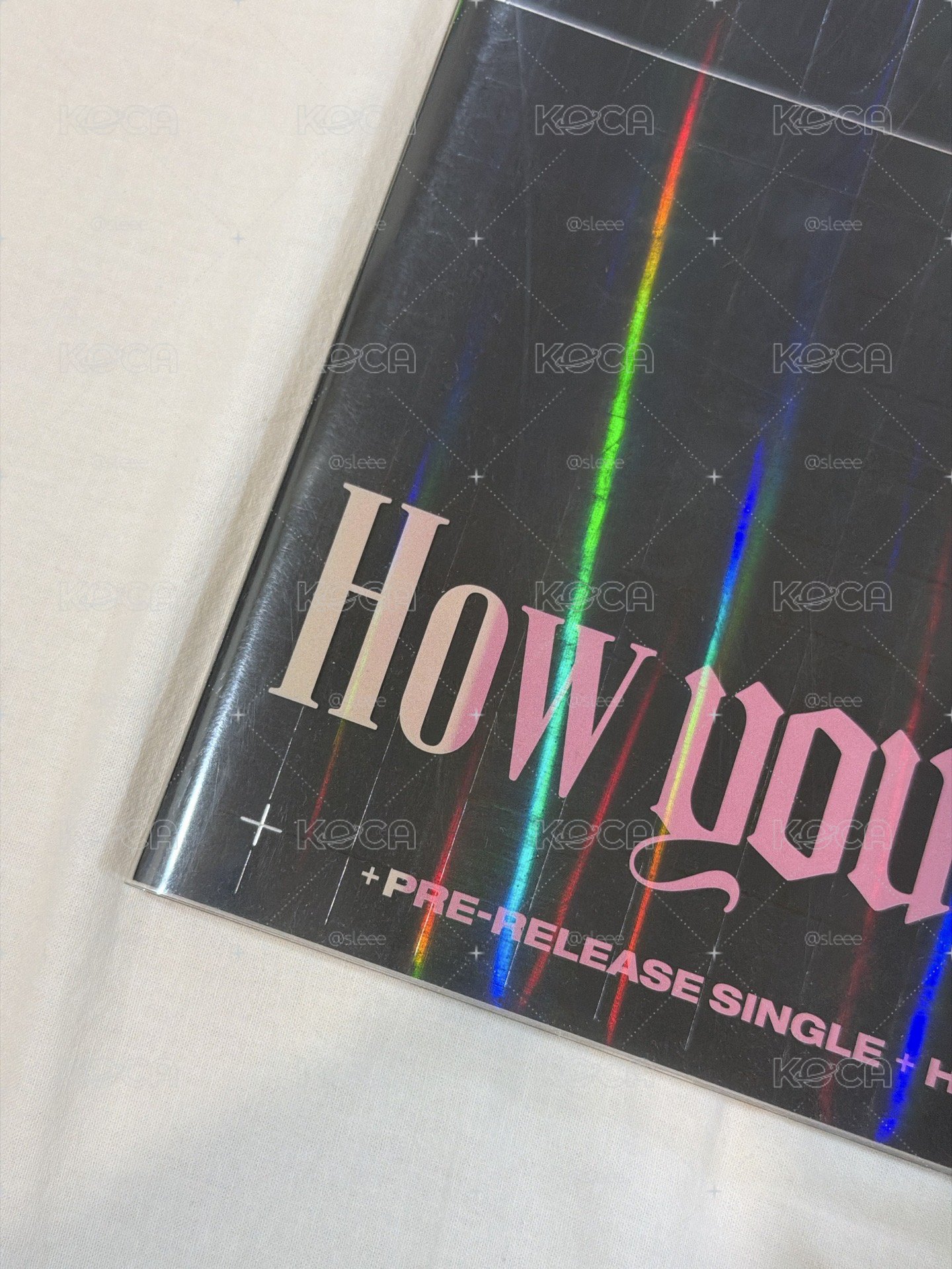 HYLT專輯