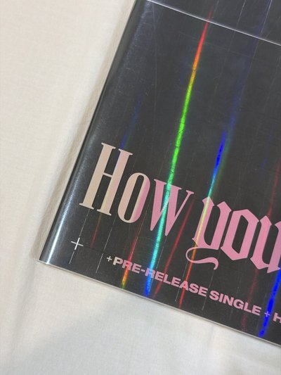 HYLT專輯
