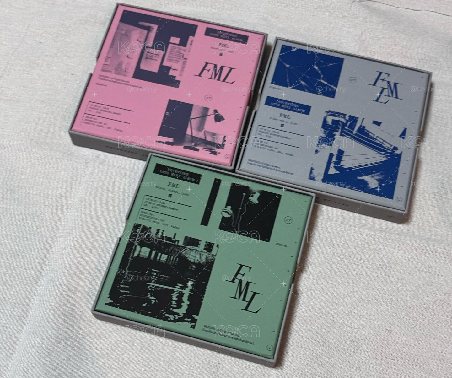 FML空專一套