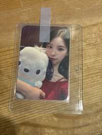 薇娟 幸運卡 帕恰狗