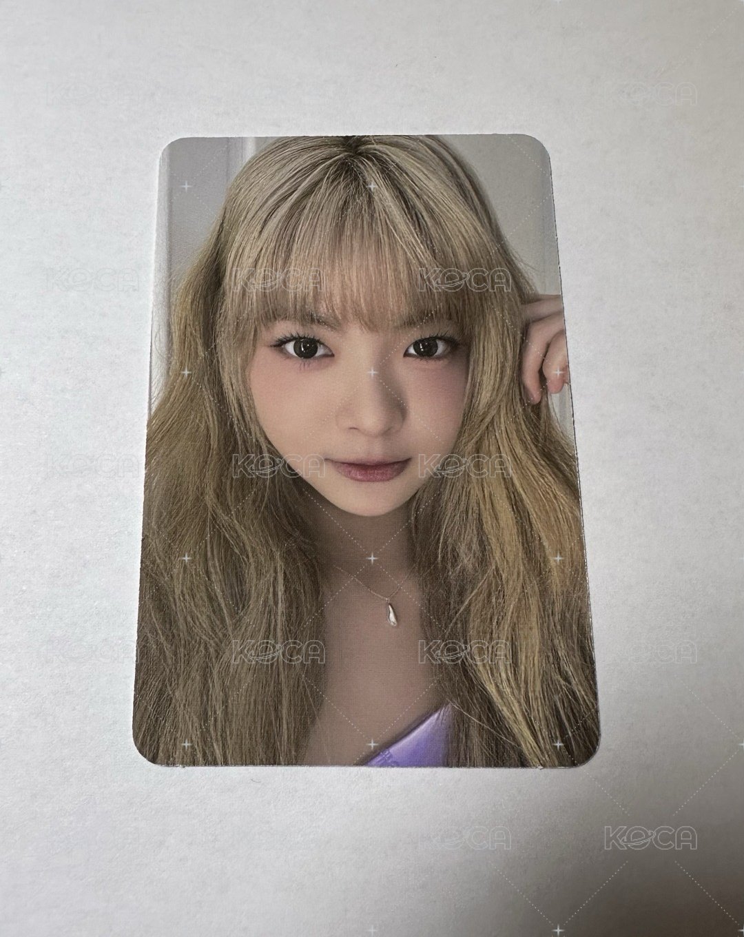 採