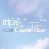 Ever01 Come True 首爾場MD 343Z