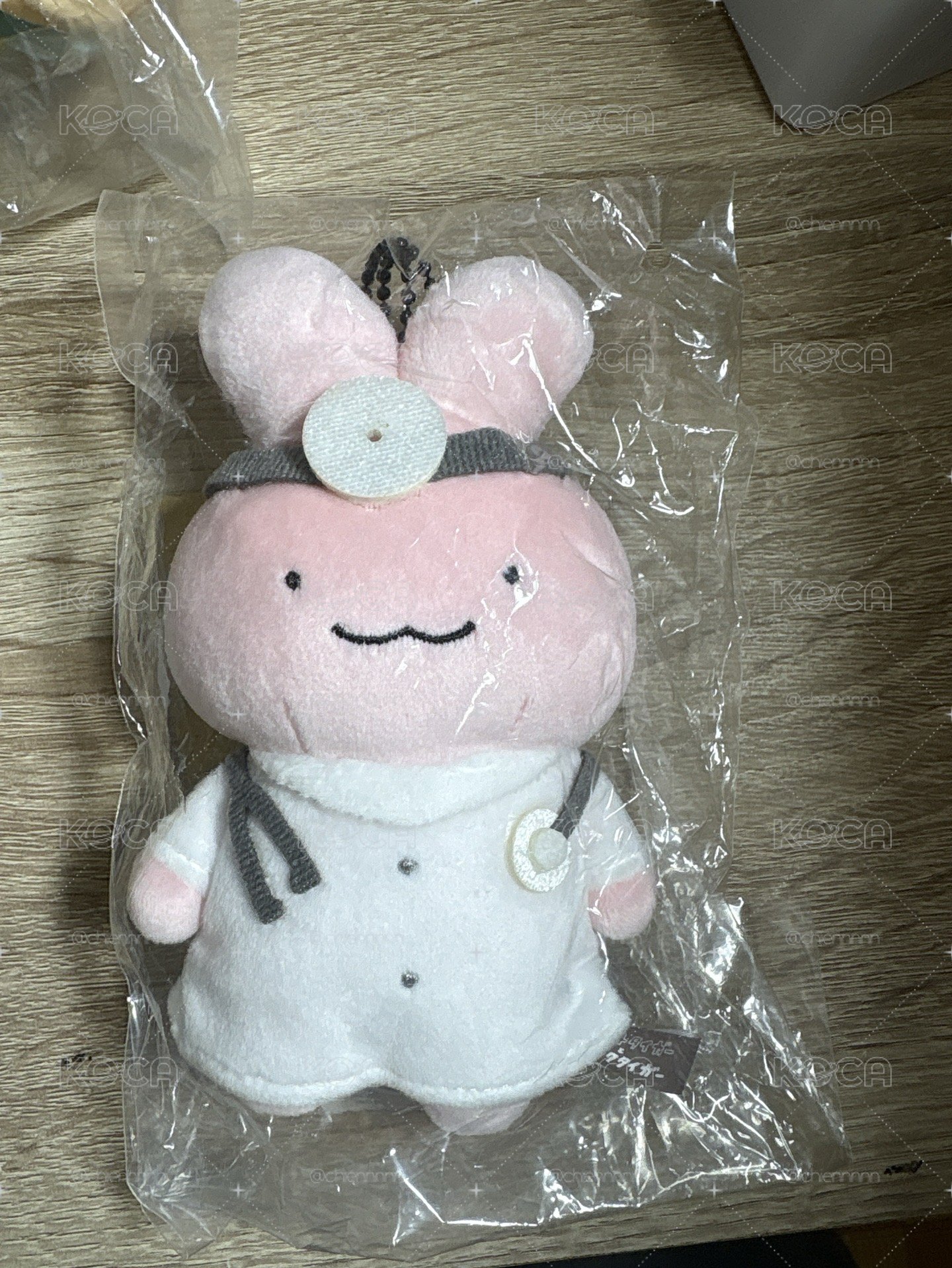 兔兔醫生