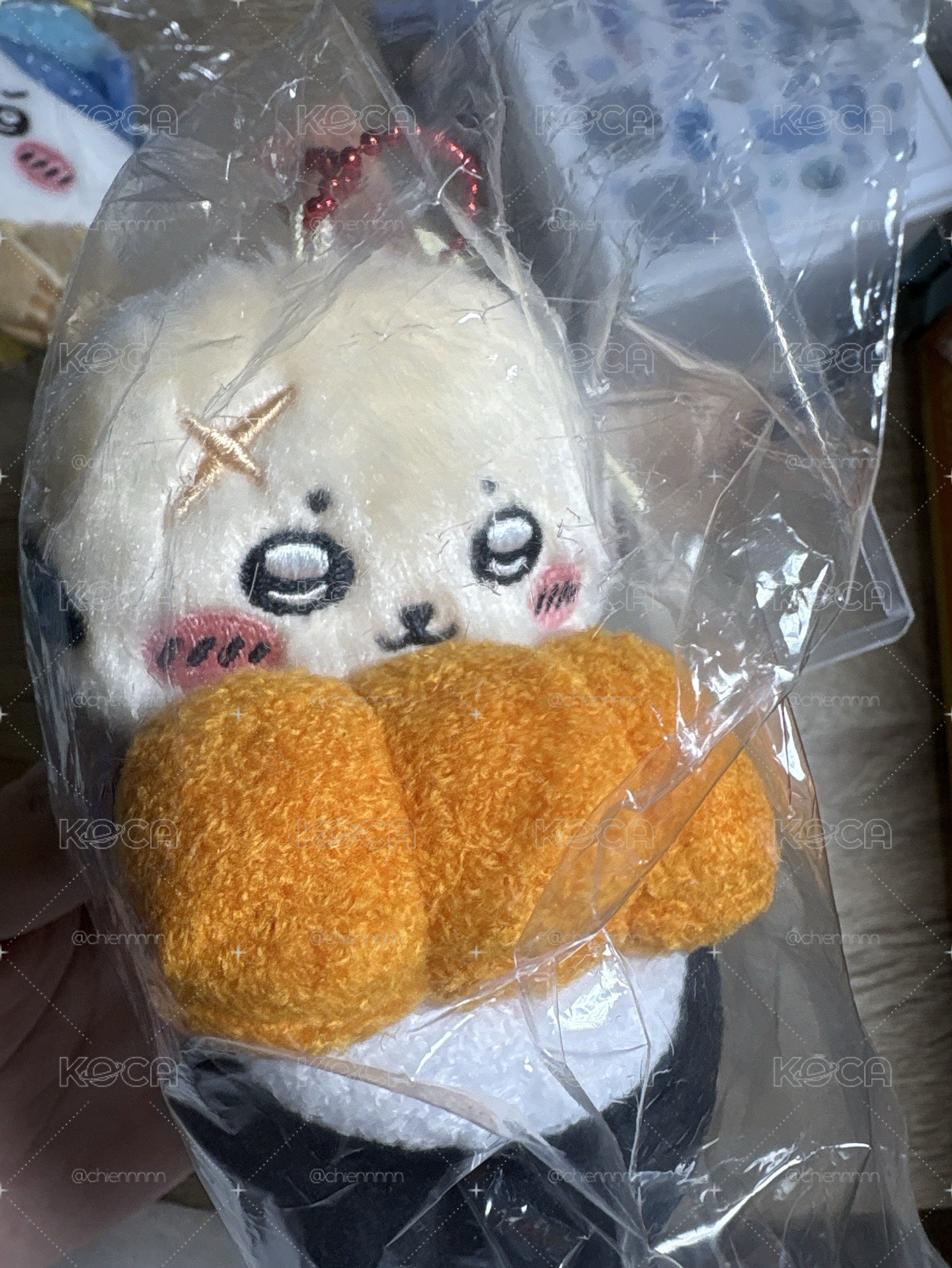 海膽師傅壽司🍣