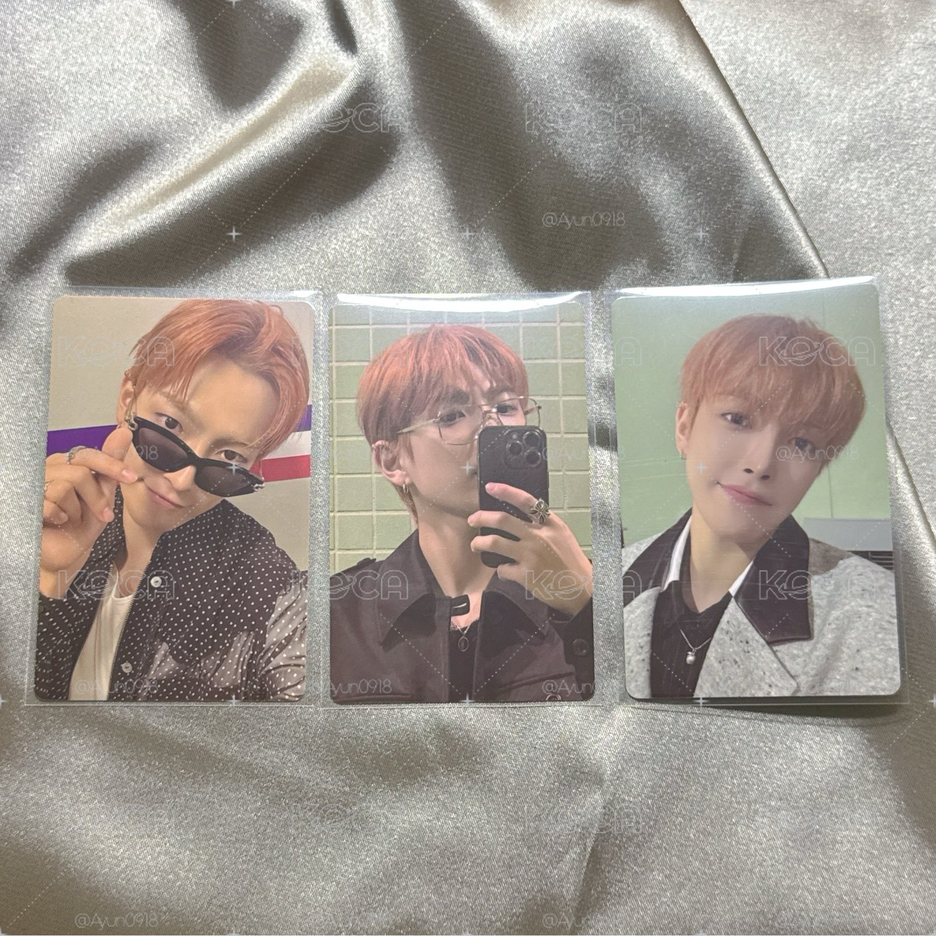 🏴‍☠️ATEEZ綁物（2）