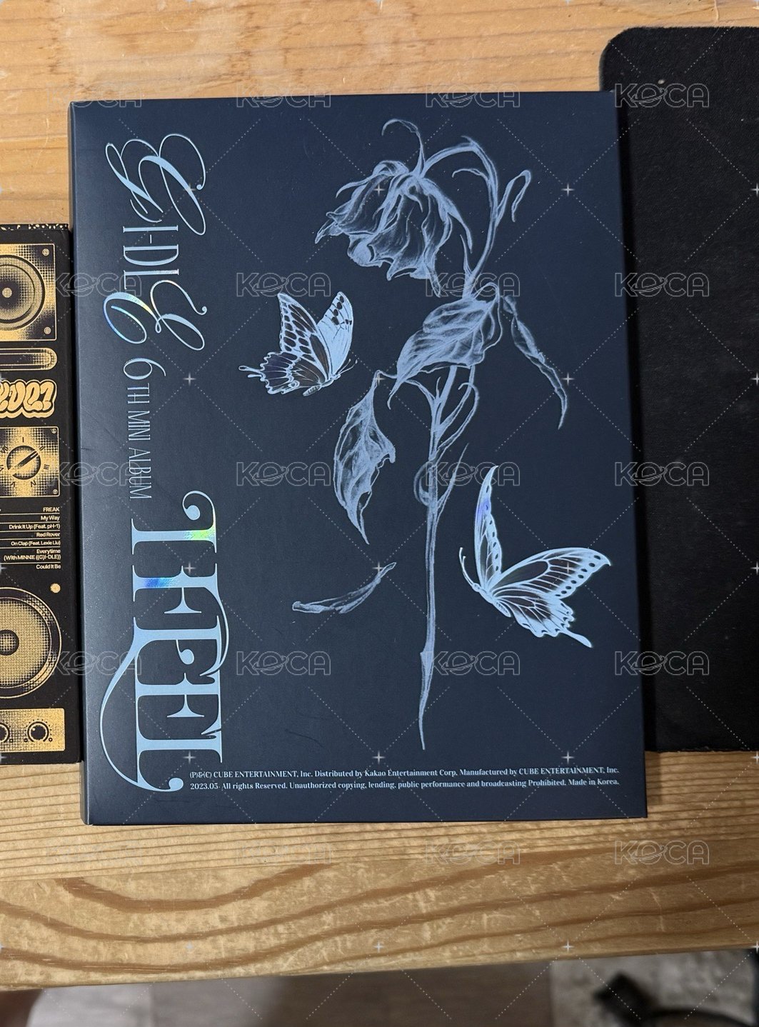 I feel空專