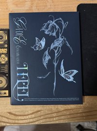 I feel空專