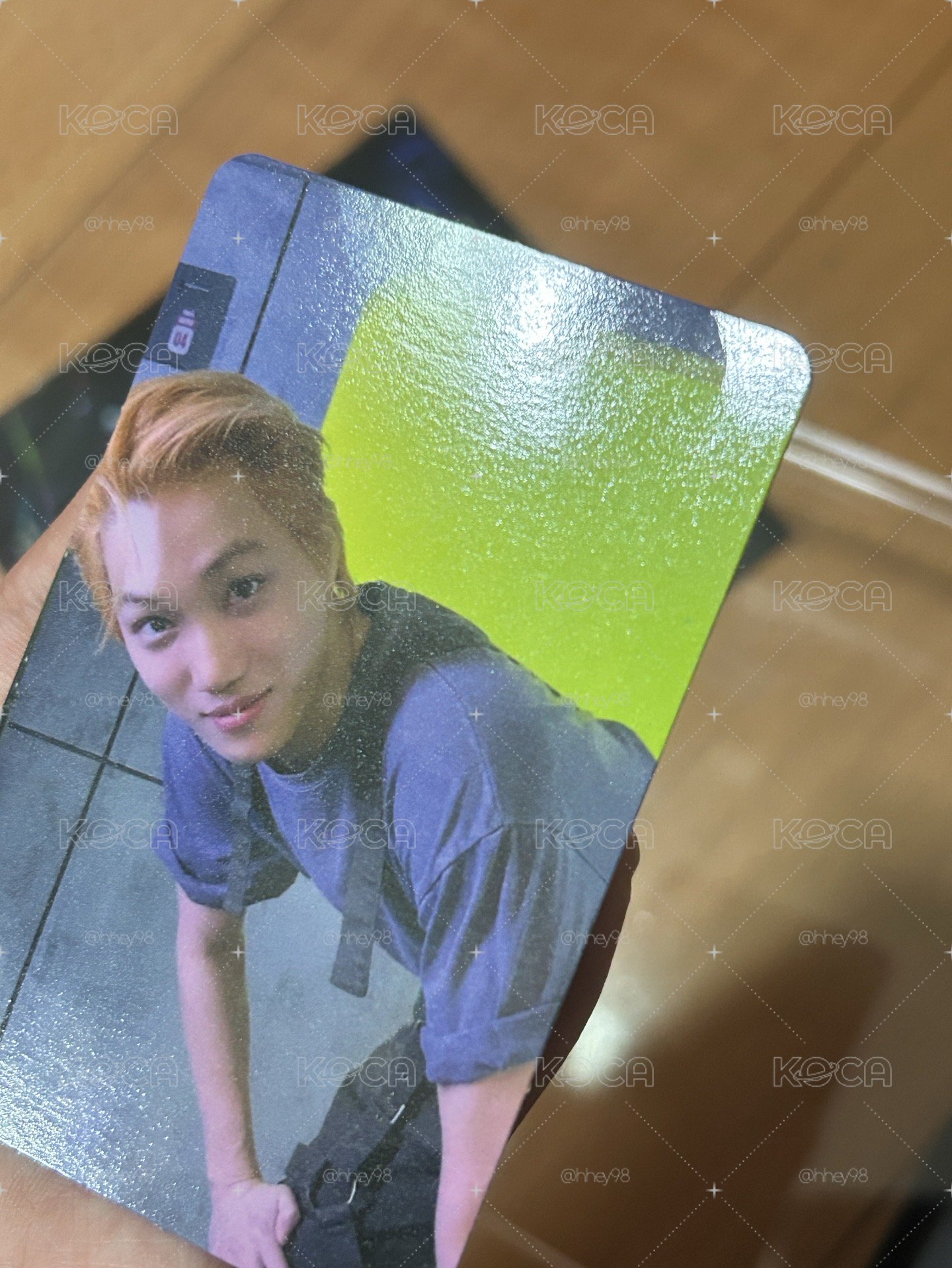 EXO DFTF專輯