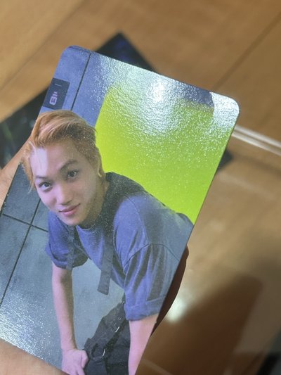 EXO DFTF專輯